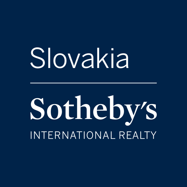 Broker - Slovakia Sotheby's Int. Realty