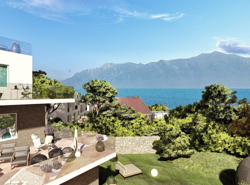 Zahraničné nehnuteľnosti - All-inclusive apartmány, Chorvátsko - Hvar