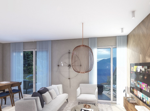 Zahraničné nehnuteľnosti - All-inclusive apartmány, Chorvátsko - Hvar