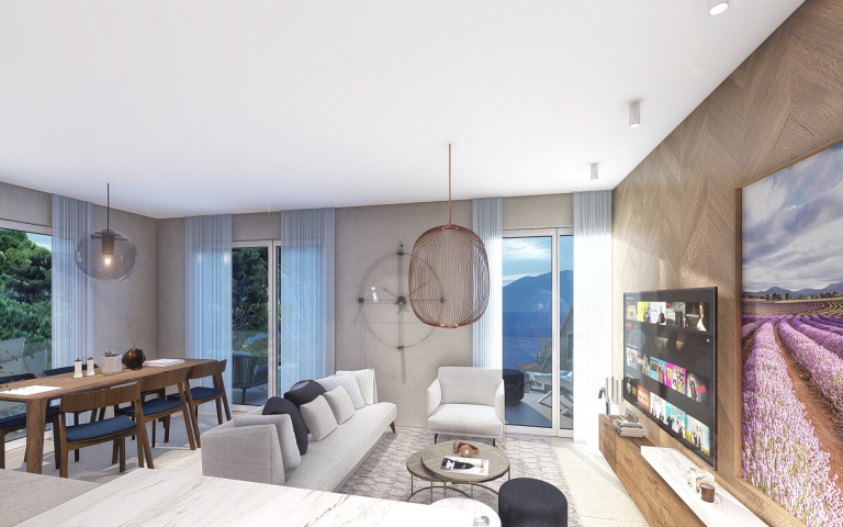 All-inclusive apartments - Croatia, Hvar