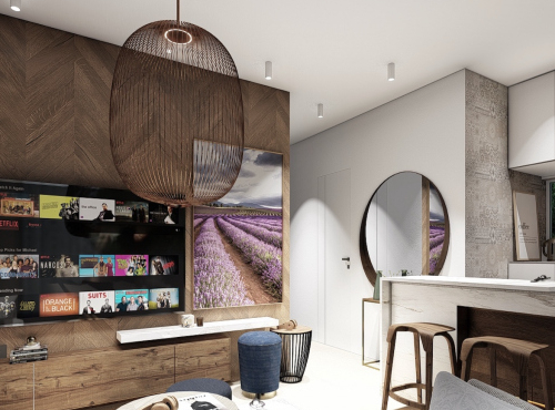 Zahraničné nehnuteľnosti - All-inclusive apartmány, Chorvátsko - Hvar