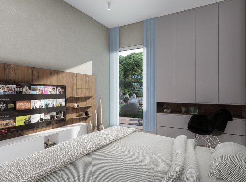 Zahraničné nehnuteľnosti - All-inclusive apartmány, Chorvátsko - Hvar