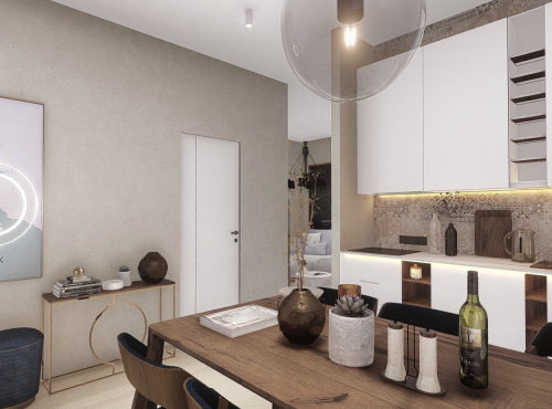 Zahraničné nehnuteľnosti - All-inclusive apartmány, Chorvátsko - Hvar