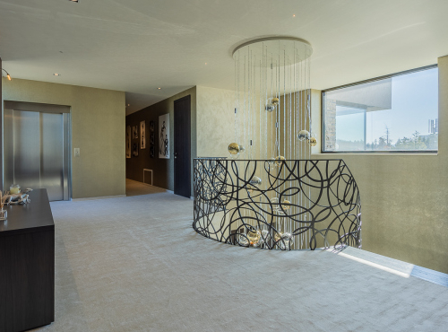 Predaj - Veľkolepá prémiová vila, BA IV – Záhorská Bystrica