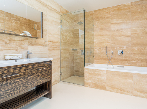 Predaj - Luxusná vila v prominentnej lokalite, BA I - Staré Mesto