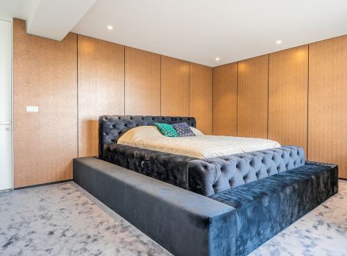 Predaj - Luxusná vila v prominentnej lokalite, BA I - Staré Mesto