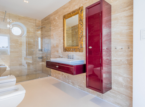 Predaj - Luxusná vila v prominentnej lokalite, BA I - Staré Mesto