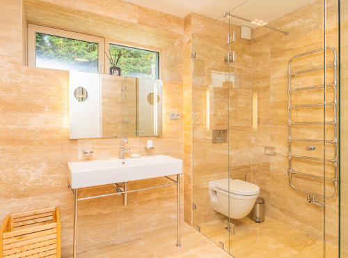 Predaj - Luxusná vila v prominentnej lokalite, BA I - Staré Mesto