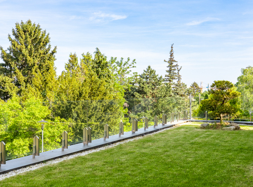 Predaj - Luxusná vila v prominentnej lokalite, BA I - Staré Mesto