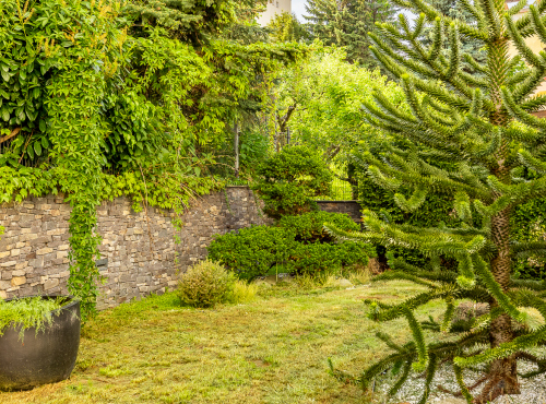 Predaj - Luxusná vila v prominentnej lokalite, BA I - Staré Mesto