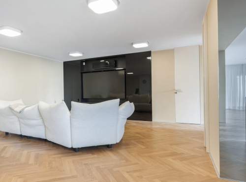 Predaj - Luxusná vila v prominentnej lokalite, BA I - Staré Mesto