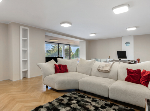 Predaj - Luxusná vila v prominentnej lokalite, BA I - Staré Mesto