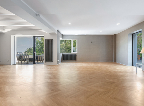Luxury villa in a prominent location, Bratislava I - Old Town