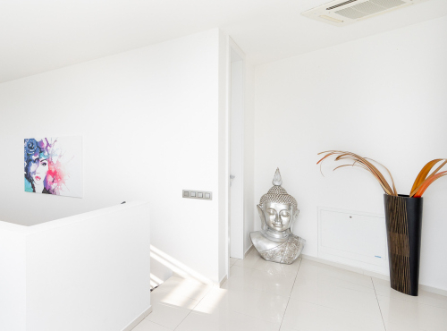 Prenájom - Mezonet s terasou a výhľadom na mesto, Bratislava III - Koliba