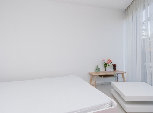 Exclusive maisonette with terrace, Bratislava III - Koliba