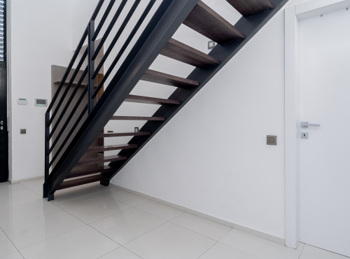 Prenájom - Mezonet s terasou a výhľadom na mesto, Bratislava III - Koliba