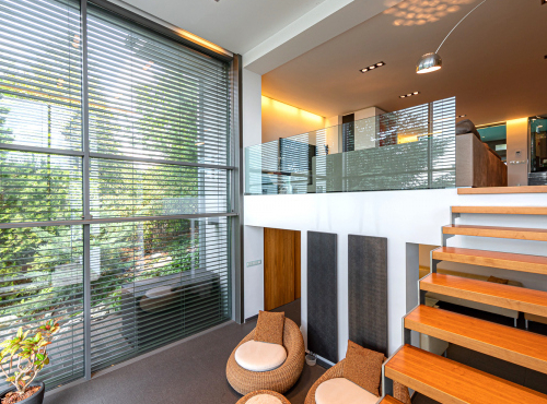 Predaj - Výnimočná vila, BA I – Staré Mesto