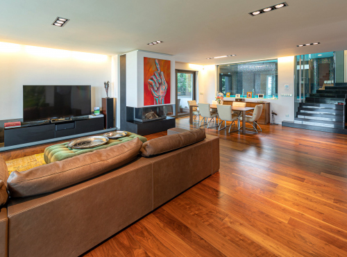 Predaj - Výnimočná vila, BA I – Staré Mesto