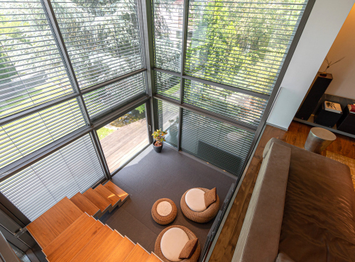 Predaj - Výnimočná vila, BA I – Staré Mesto