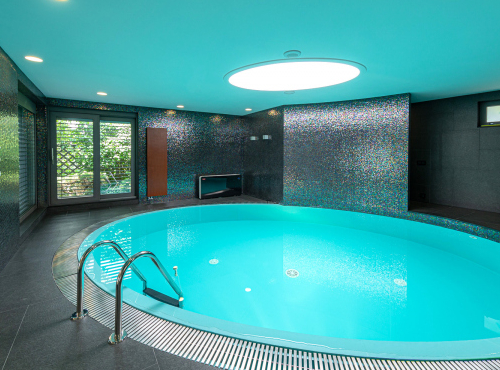 Predaj - Výnimočná vila, BA I – Staré Mesto