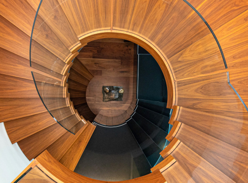 Predaj - Výnimočná vila, BA I – Staré Mesto