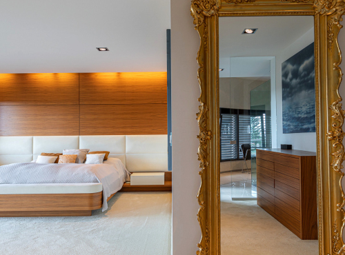 Predaj - Výnimočná vila, BA I – Staré Mesto