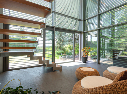 Predaj - Výnimočná vila, BA I – Staré Mesto