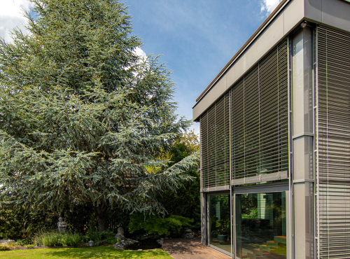 Predaj - Výnimočná vila, BA I – Staré Mesto