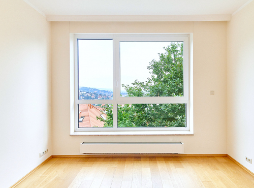 Apartment with multiple terraces, Bratislava I - Old Town