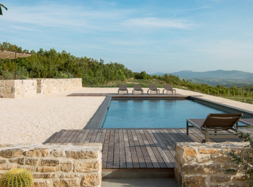 For rent: Villas Vigneto - Croatia, Central Dalmatia