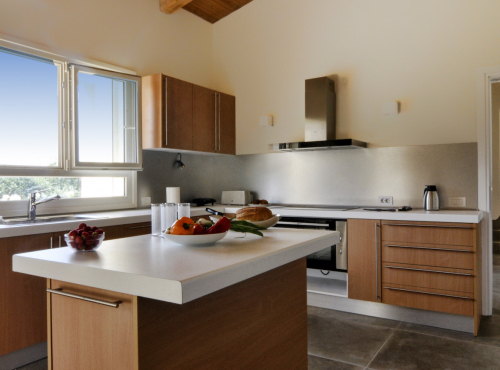 For rent: Picturesque villa Azzurro - Greece, Corfu