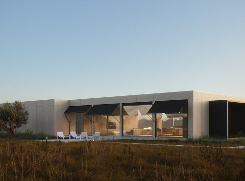 Sale - Investment Project: Residential area Reca, Senec - Reca