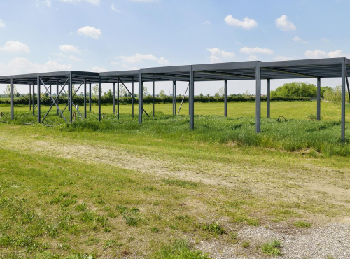 Sale - Investment Project: Residential area Reca, Senec - Reca