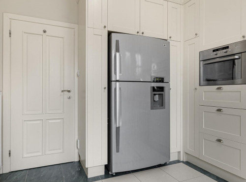 Predaj - Reprezentatívna vila na hradnom kopci, BA I – Staré Mesto