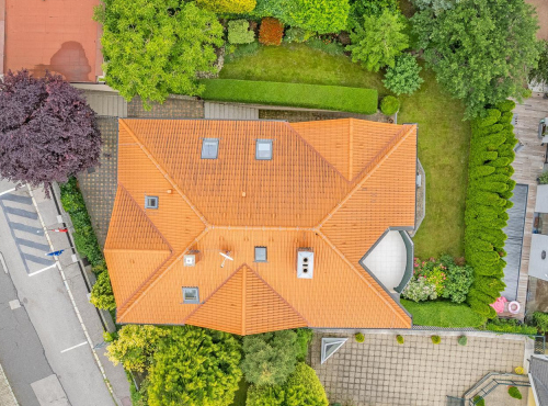 Predaj - Reprezentatívna vila na hradnom kopci, BA I – Staré Mesto