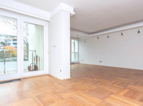 Spacious apartment on Castle hill, Bratislava I - Old Town