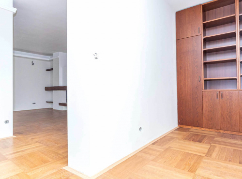 Spacious apartment on Castle hill, Bratislava I - Old Town