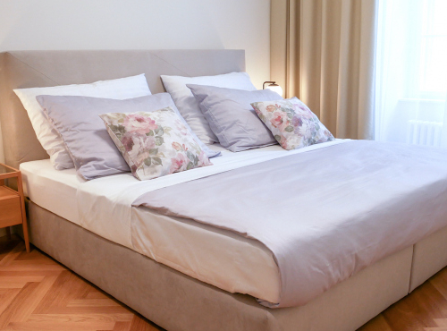 Prenájom - Exkluzívne apartmány na Laurinskej, BA I – Staré Mesto