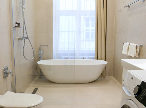 Prenájom - Exkluzívne apartmány na Laurinskej, BA I – Staré Mesto