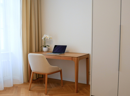 Prenájom - Exkluzívne apartmány na Laurinskej, BA I – Staré Mesto