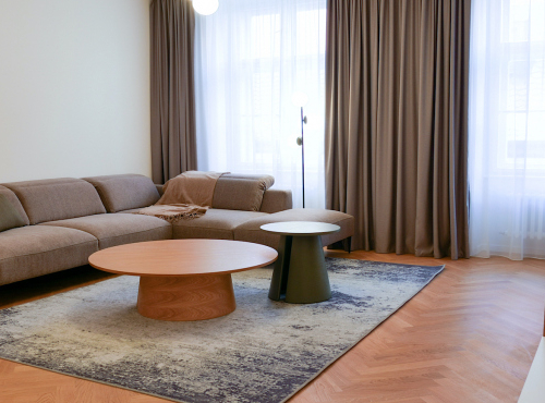 Prenájom - Exkluzívne apartmány na Laurinskej, BA I – Staré Mesto