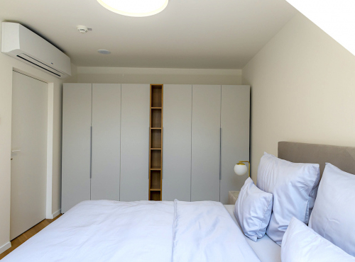 Prenájom - Exkluzívne apartmány na Laurinskej, BA I – Staré Mesto