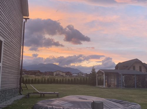 Predaj - Rodinný dom s apartmánom, Vysoké Tatry – Veľká Lomnica