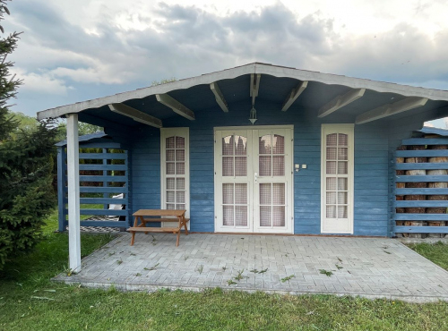 Predaj - Rodinný dom s apartmánom, Vysoké Tatry – Veľká Lomnica