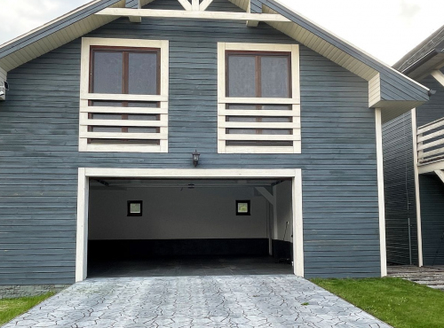 Predaj - Rodinný dom s apartmánom, Vysoké Tatry – Veľká Lomnica