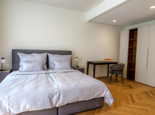 Prenájom - Veľkorysý apartmán v centre mesta, BA I – Staré Mesto