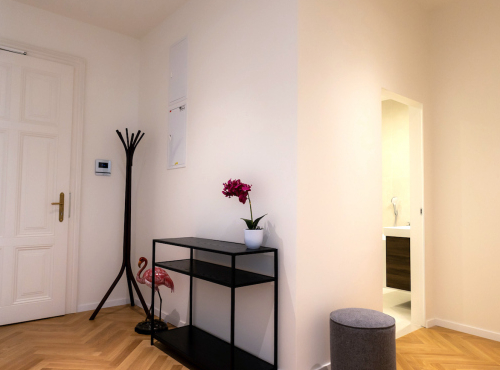 Prenájom - Veľkorysý apartmán v centre mesta, BA I – Staré Mesto