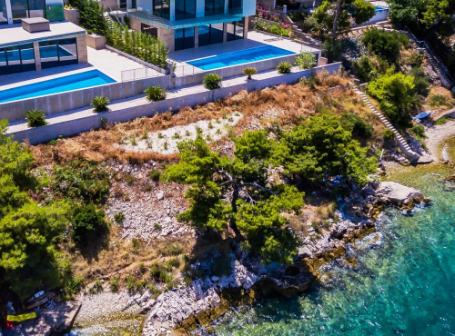 Zahraničné nehnuteľnosti - Vila Amarea, Chorvátsko - Čiovo