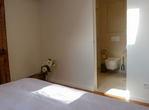 Prenájom - Štýlový apartmán v historickom centre, BA I – Staré Mesto