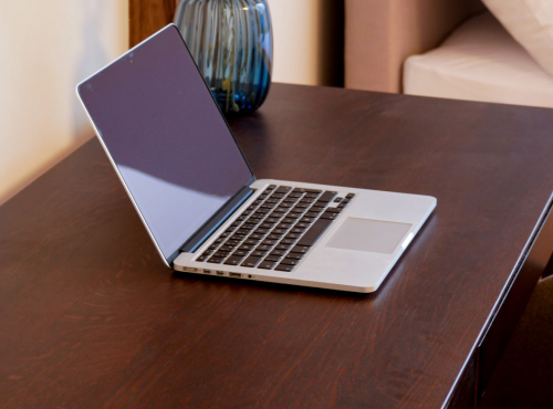 Prenájom - Štýlový apartmán v historickom centre, BA I – Staré Mesto